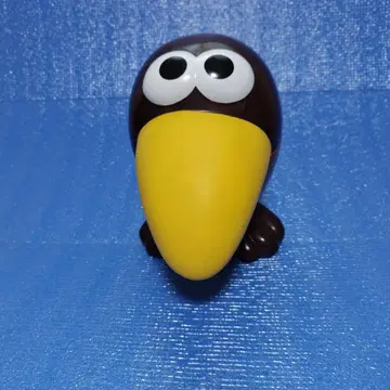 초코볼 쿄로짱 소프트 비닐 저금통