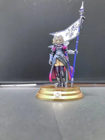 잔 다르크(알타) Fate/Grand Order Duel