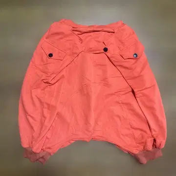 SPEED ORANGE 사루엘 팬츠