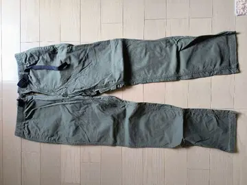 그라미치 NN 팬츠 올리브 L