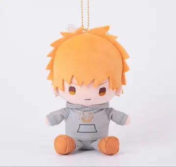 BLEACH 블리치 쿠로사키 이치고 무뉴구루미 산리오 봉제 인형 시나모롤