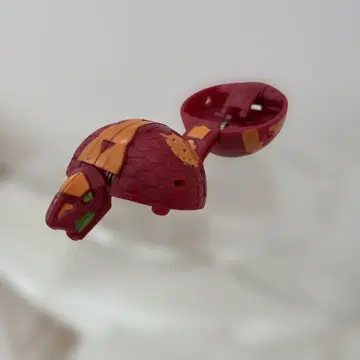 파이러스 판고르 바쿠간 5623