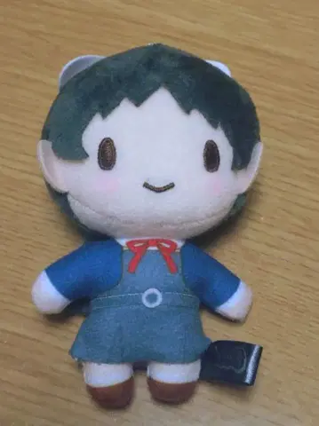 세가 럭키 쿠지 Liella! 후와푸치 마스코트 하즈키 코이