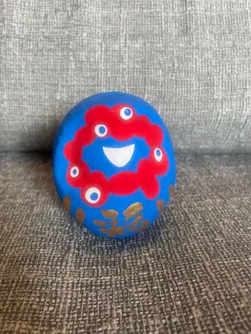 나카가와 마사시치 상점 미야쿠미야쿠 달마