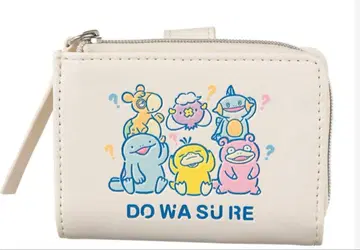 [포켓몬] DOWASURE 코인&키케이스 캔 케이스