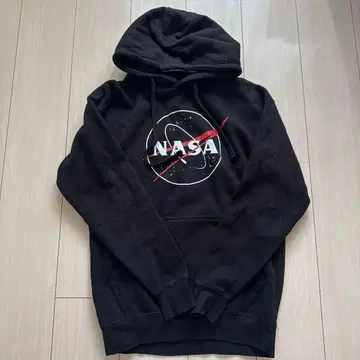 NASA 후드티