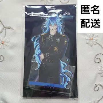 이데아 트위스테 아크릴 스탠드 5주년 브레이징 주얼