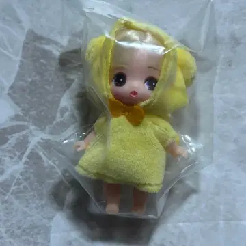 푸치 리카짱 산리오 캐릭터즈 컬렉션 폼폼푸딩