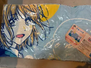 푸른상자 1번 복권 라스트 원상 타월