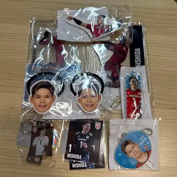 배구 남자 일본 대표 가챠 니시다 유지