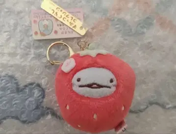 택 포함 새상품 스미코구라시 딸기 토카게 다자이후텐만구 후쿠오카 한정판