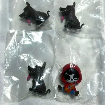 리멤버 미 미겔 단테