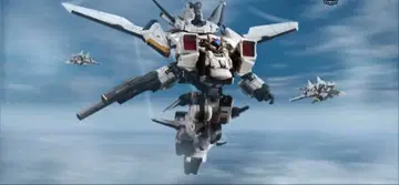 미개봉 새상품 다이아클론 스톰 세이버 호루스 버서터