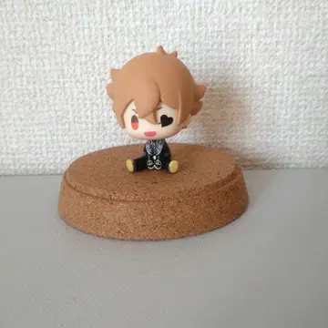 트위스테 SD 피규어 에이스