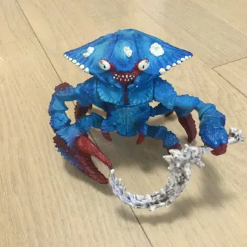 슐라이히 엘도라도 배틀 클럽 레어