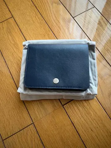 STANDARD SUPPLY 접이식 지갑 BEAMS 콜라보