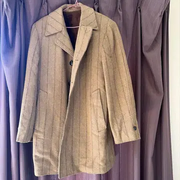 70년대 VAN HEUSEN windereaker 코트