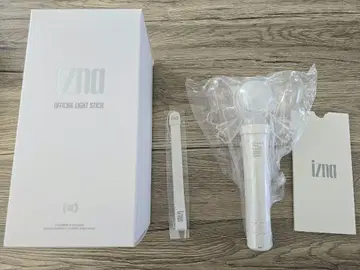 izna 응원봉 2