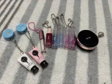 cipicipi&로제타 8종 세트