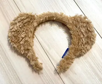 [ 착용 1회 ] 더피 머리띠