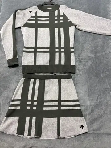 골프 여성 의류 셋업 L