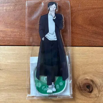 명탐정 코난 아크릴 스탠드 모로후시 타카아키 사복ver.