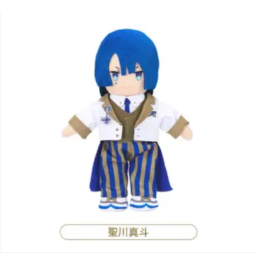 우타프리 ASSHC 누이스타 의상 히지리카와 마사토