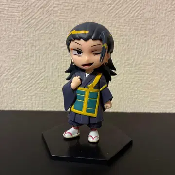 주술회전0 컬렉션 피규어 게토 스구루