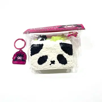 [ 판매종료 ] mellojoy 논토스트 팬더