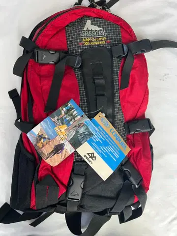 데드스탁 그레고리 x 에이앤에프 20주년 기념 턱팩