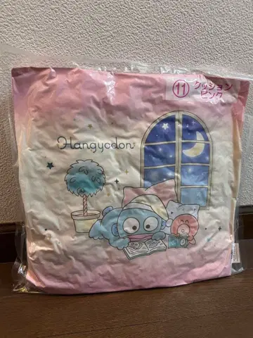 한교동 당첨 복권 2026 쿠션 2개 세트