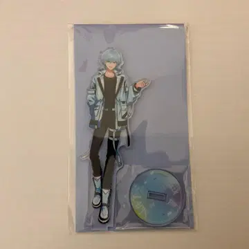 라피스 STPR Family 아크릴 스탠드