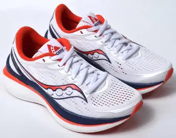 하자품 미사용 써코니 엔돌핀 스피드 3 러닝화 22.5