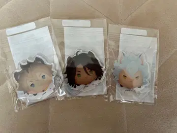 트위스테 텀즈텀즈 아크릴 스탠드 사바나 클로 레오나 러기 잭 묶음 판매