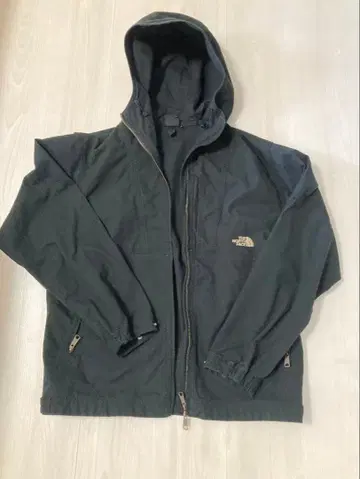 THE NORTH FACE FIREFLY JACKET