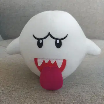 슈퍼 마리오 굿즈 USJ 봉제 인형 테레사