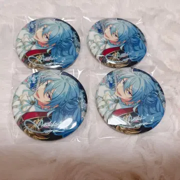 앙스타 모집 캔뱃지 히비키 와타루 스카우트 캔뱃지