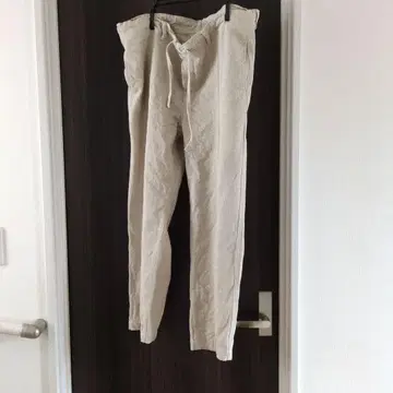 이치 앤티크 캐주얼 팬츠