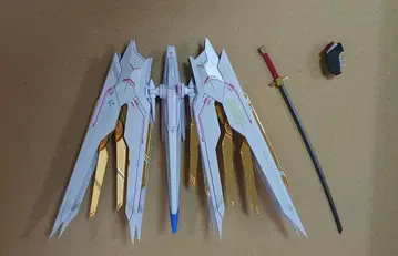 메탈 로봇혼 프라우드 디펜더