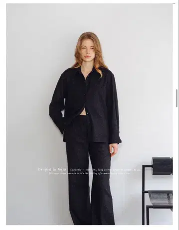 [시착만 한 상품] MARNO Taylor Shirt 마루바야시 히로나