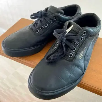 puma x ALEXANDER MCQUEEN 26.0