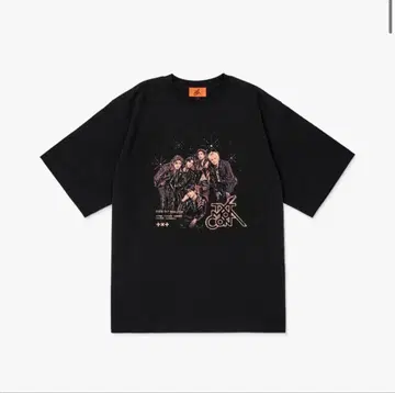 [2026 MOA CON]S/S T-SHIRT (TXT ver.)