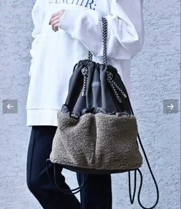 OUTDOOR PRODUCTS BOA 2way 토트 보아 백팩