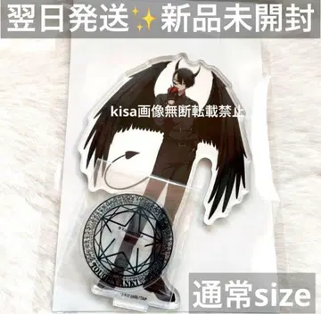 도원암귀 파보테리아 angel&devil 악마 아크릴 스탠드 무타노 무진