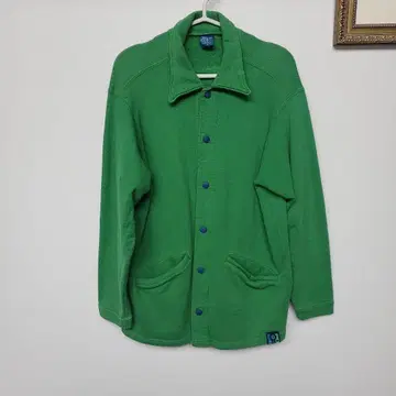 Good On 그린 자켓 M