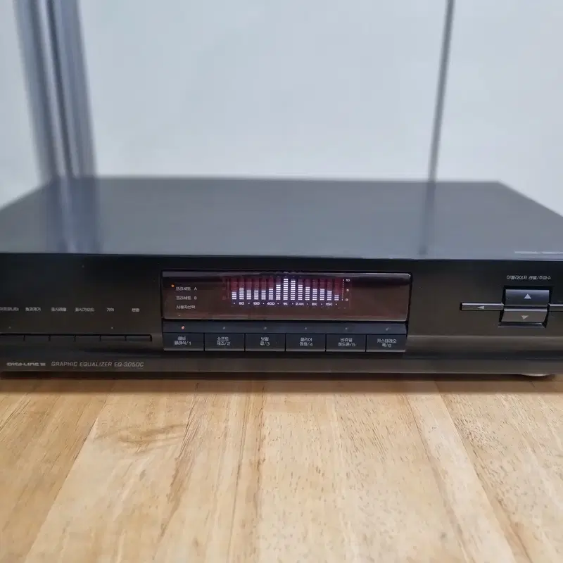 인켈 이퀄라이저 EQ-3050C 판매