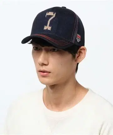 YOSHINORI KOTAKE 요시노리 코타케 메쉬 캡 데님 7