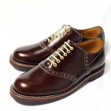 REGAL GLAD HAND 리갈 글래드핸드 새들 슈즈 새상품