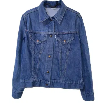 리바이스 for Gals 데님 자켓 M 빈티지