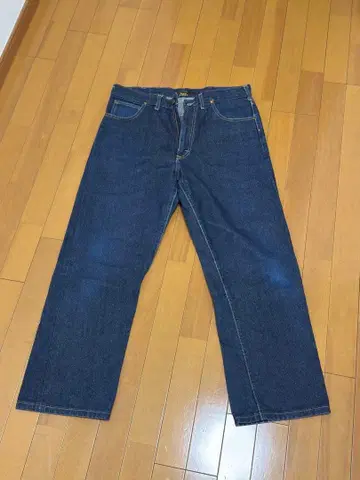 Lee ARCHIVES RIDERS 101Z 1954년 모델 W34